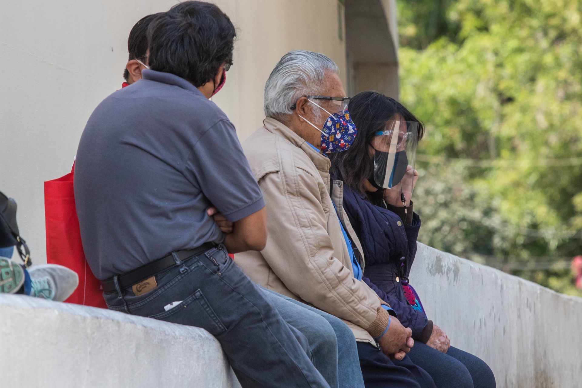 Resumen semanal Covid en México