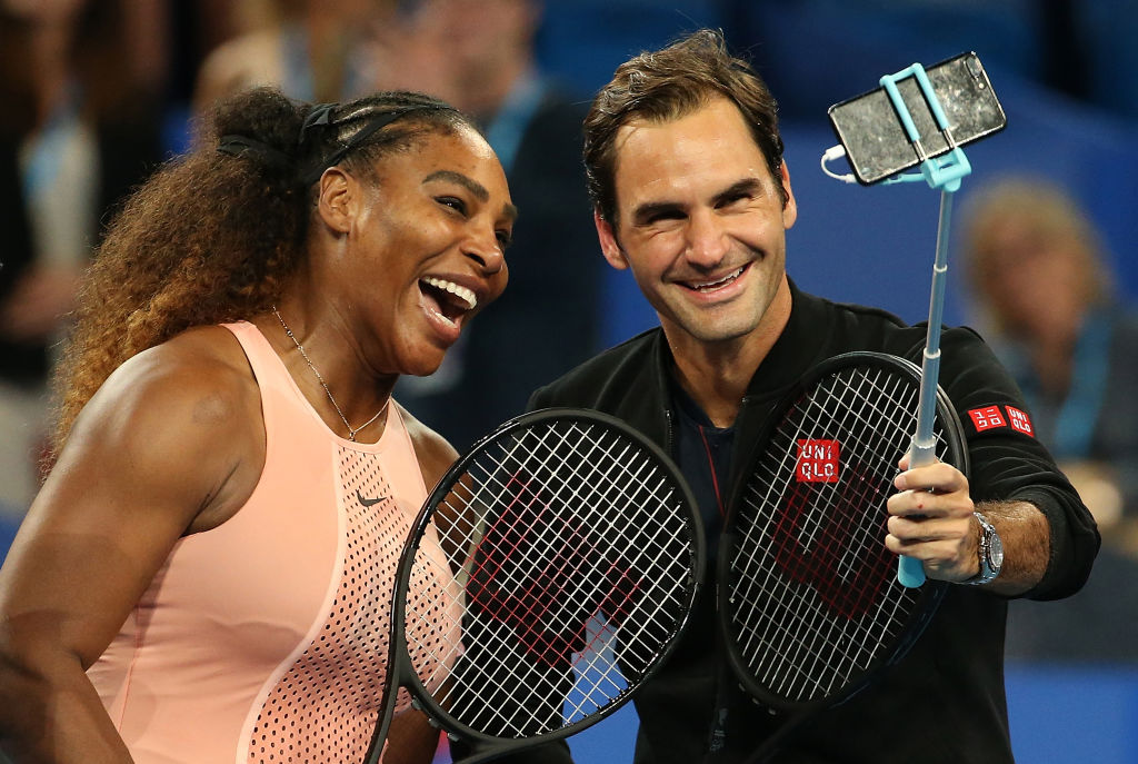  ¿Qué relación tienen Roger Federer y Serena Williams con el número 362?