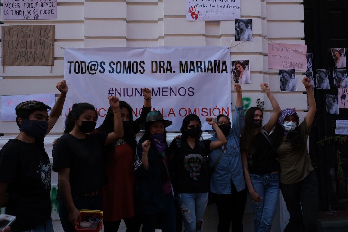 secretaria-de-seguridad-mariana-sanchez-feminicidio