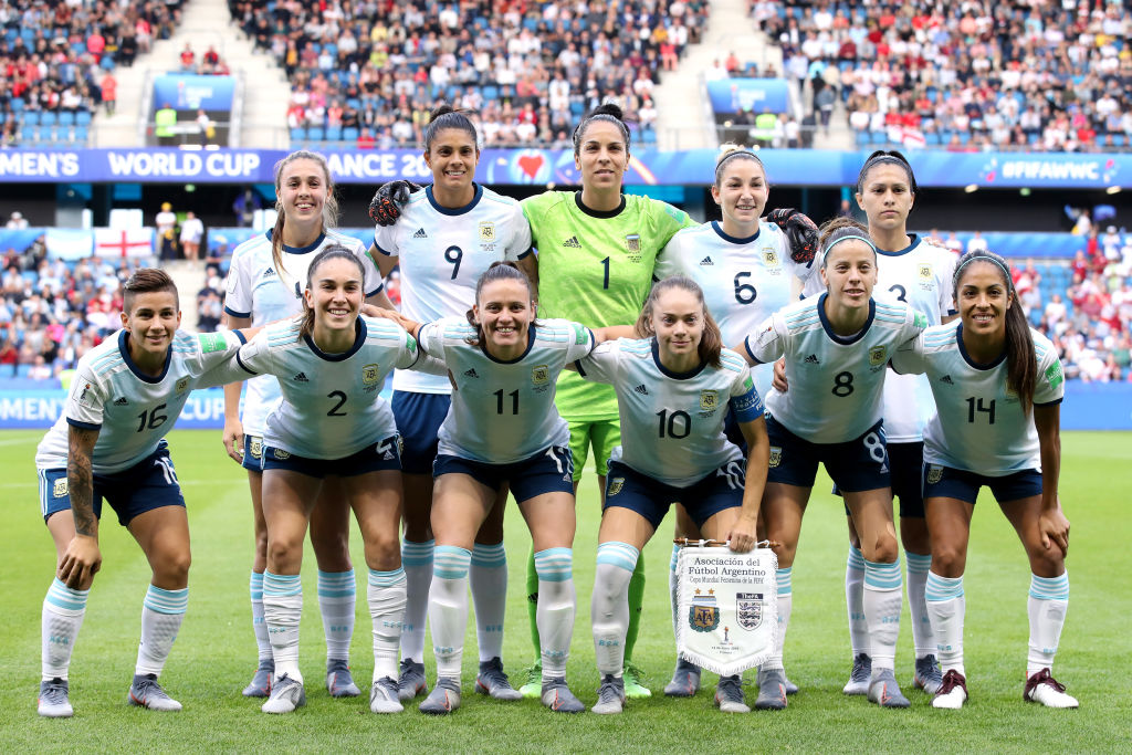 4 puntos para comprender la crisis en la Selección Femenil de Argentina