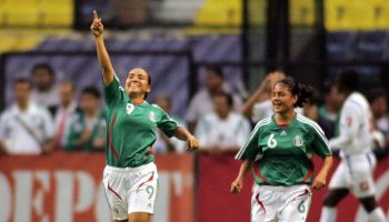 ¡Notición! El Tri Femenil regresa al Estadio Azteca después de 14 años