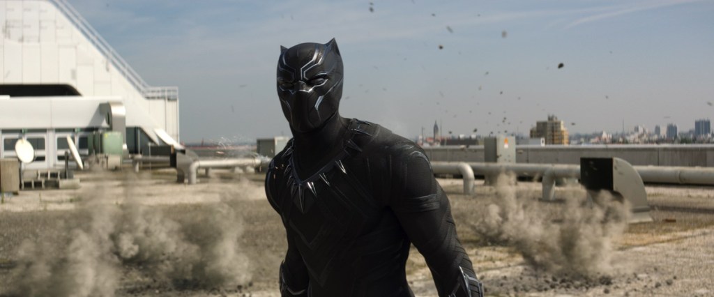 #SaveTChalla: ¿Qué quieren los fans de Marvel para el futuro de 'Black Panther'?