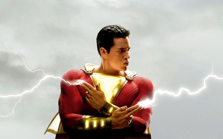 ¡Lo perdemos! Henry Cavill no aparecerá en 'Shazam!