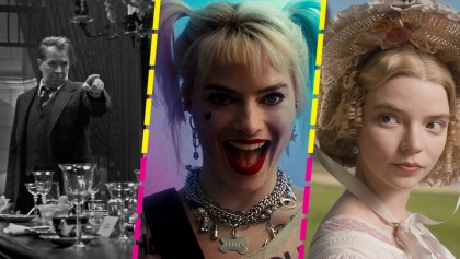 Shortlist: Las 18 películas que van por el Oscar 2021 a efectos visuales, maquillaje y peluquería
