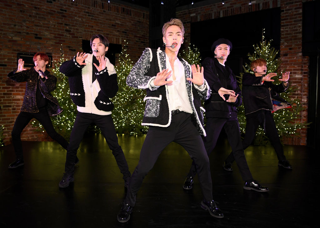 ¿Por qué los fans del k-pop están molestos con Kakao M y Spotify?