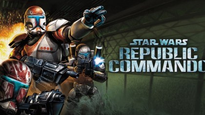 Por fin: ¡'Star Wars: Republic Commando' llegará a Nintendo Switch y PlayStation!