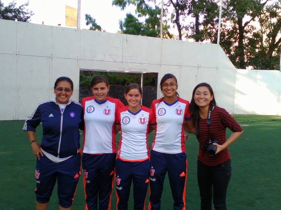 ¡Bravo! La mexicana Tania Camposortega dirigirá a Panamá Sub 17