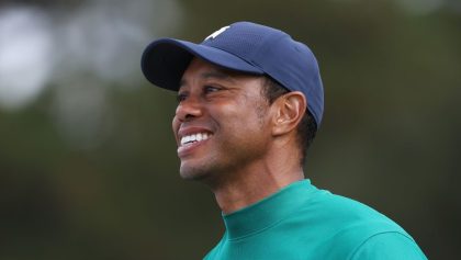 "Iba a velocidad considerable": Lo que sabemos sobre el accidente de Tiger Woods