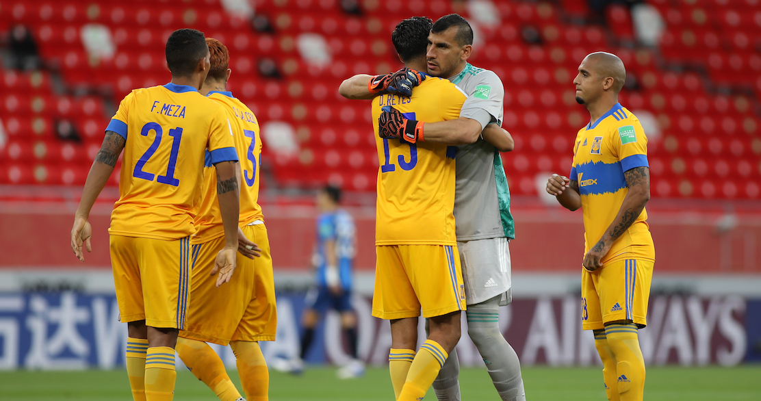 ¿Por qué es histórica la participación de Tigres y Gignac en el Mundial de Clubes?