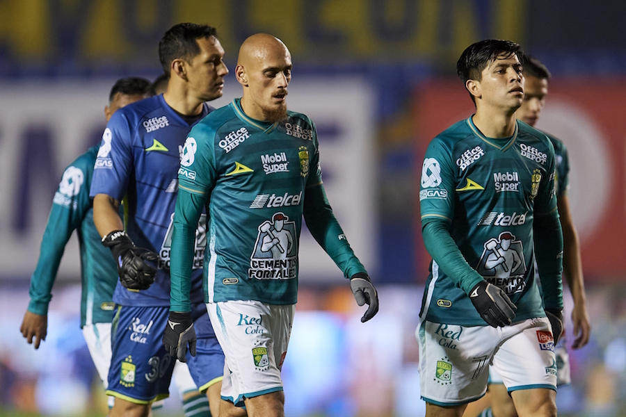 La lluvia lagunera, el árbitro más crack y el espejismo de Chivas: Lo que dejó la J6 de la Liga MX