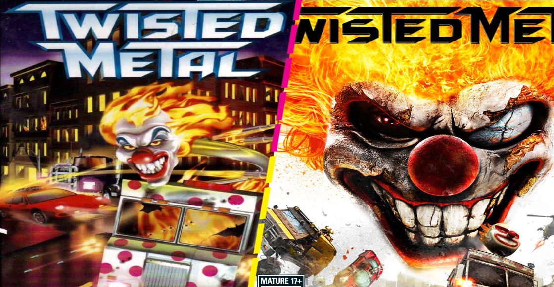 Twisted Metal', la adaptación televisiva más sorprendente y absurda de  PlayStation
