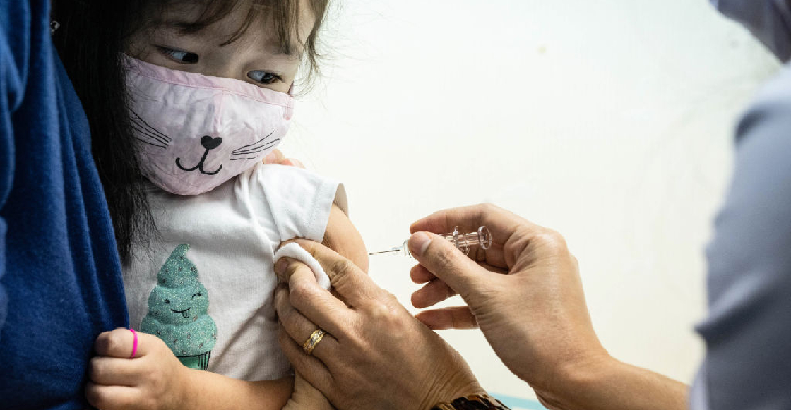 AstraZeneca y Oxford inician pruebas en niños de su vacuna contra COVID-19