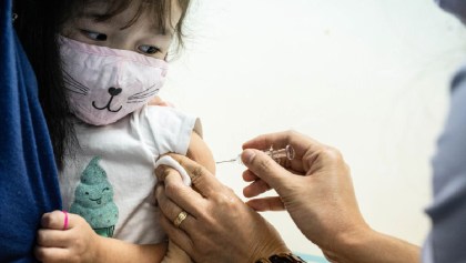 AstraZeneca y Oxford inician pruebas en niños de su vacuna contra COVID-19