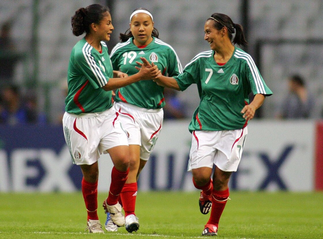 ¡Notición! El Tri Femenil regresa al Estadio Azteca después de 14 años