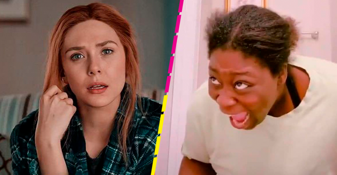 'WandaVision homenajea a 'Modern Family' y ya sabemos quién está detrás de todo