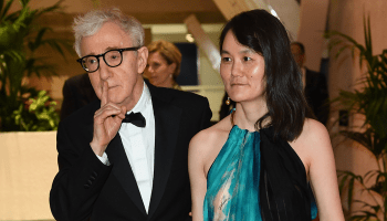 Woody Allen habla sobre su documental en HBO