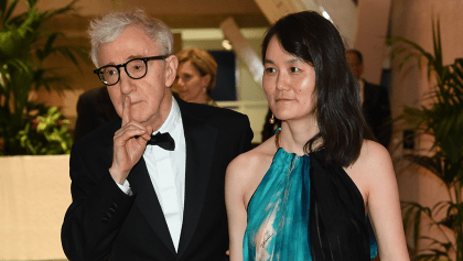 Woody Allen habla sobre su documental en HBO