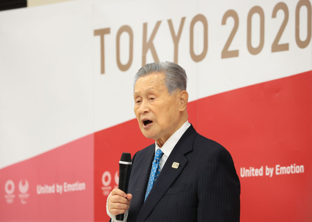 ¿Por qué Yoshiro Mori renunció a la presidencia de Tokio 2020?
