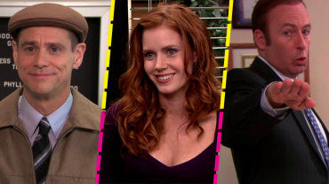 10 actores que no recordabas que aparecieron en The Office