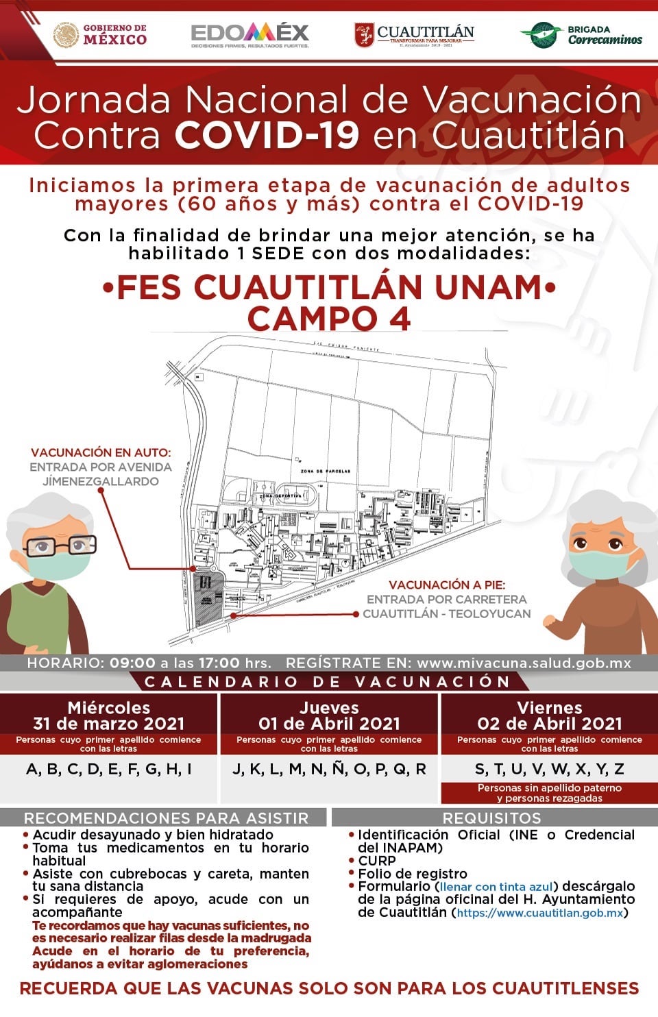 16-municipios-vacunacion-cuautitlan