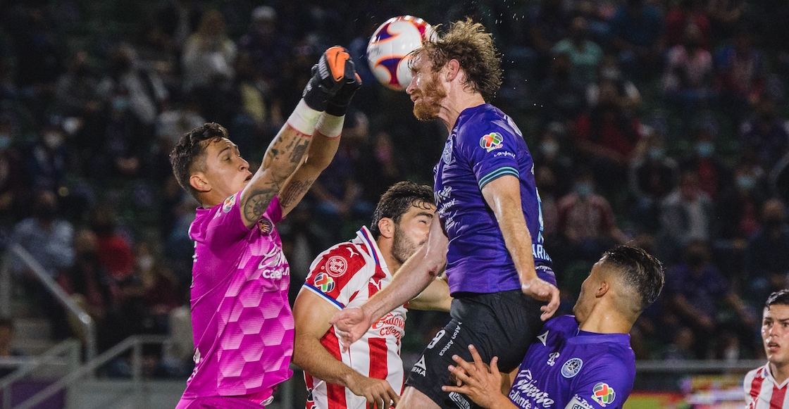 A Chivas le espera el calendario más pesado tras perdonar a los equipos 'chicos'