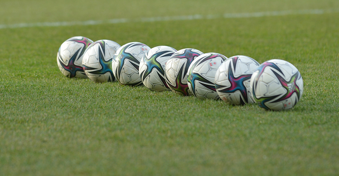 La Bundesliga podría parar de nuevo para prevenir contagios de COVID-19