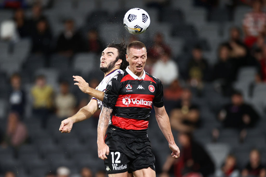 Balón dividido en futbol