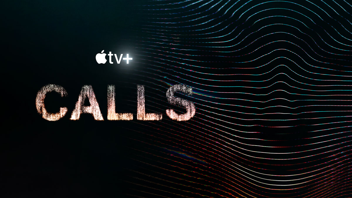 Calls serie de Apple TV+