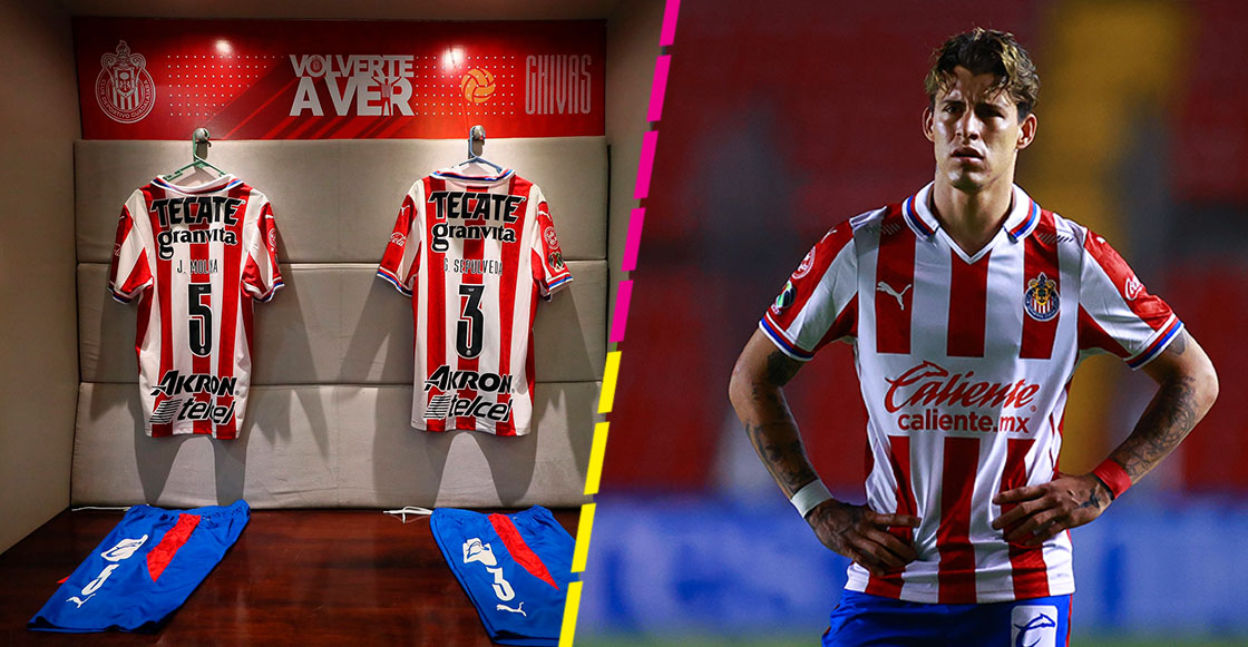 Personal de Seguridad en Chivas habría montado red de tráfico de utilería