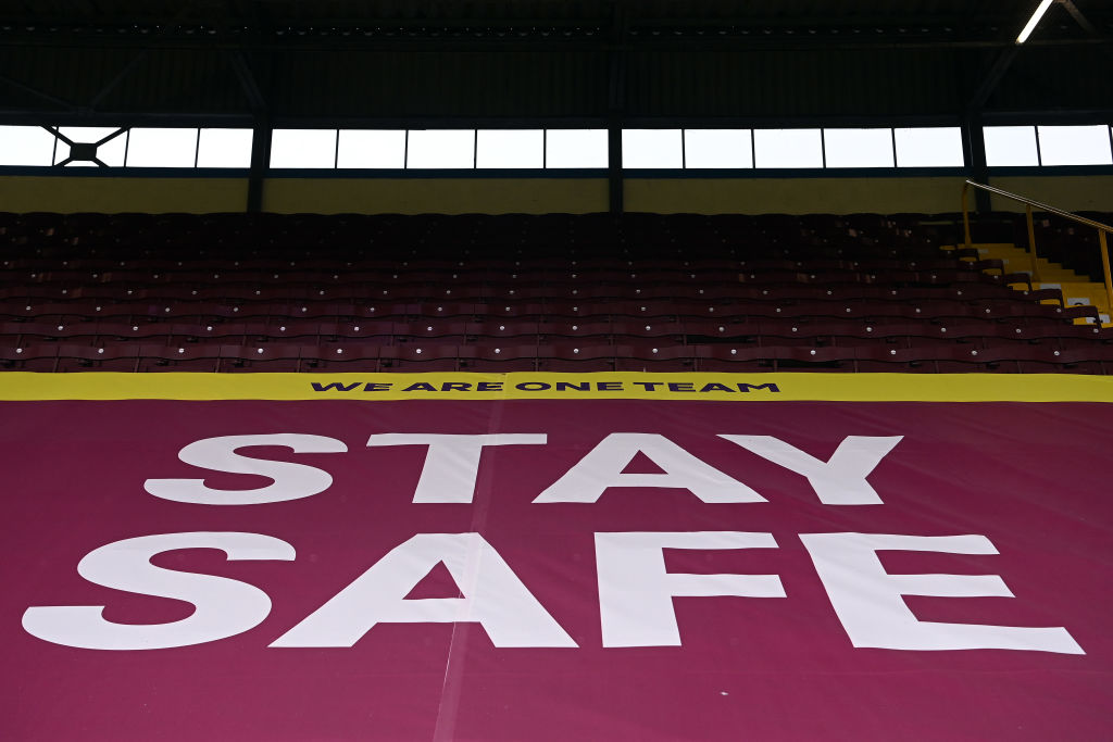 Premier League Covid-19