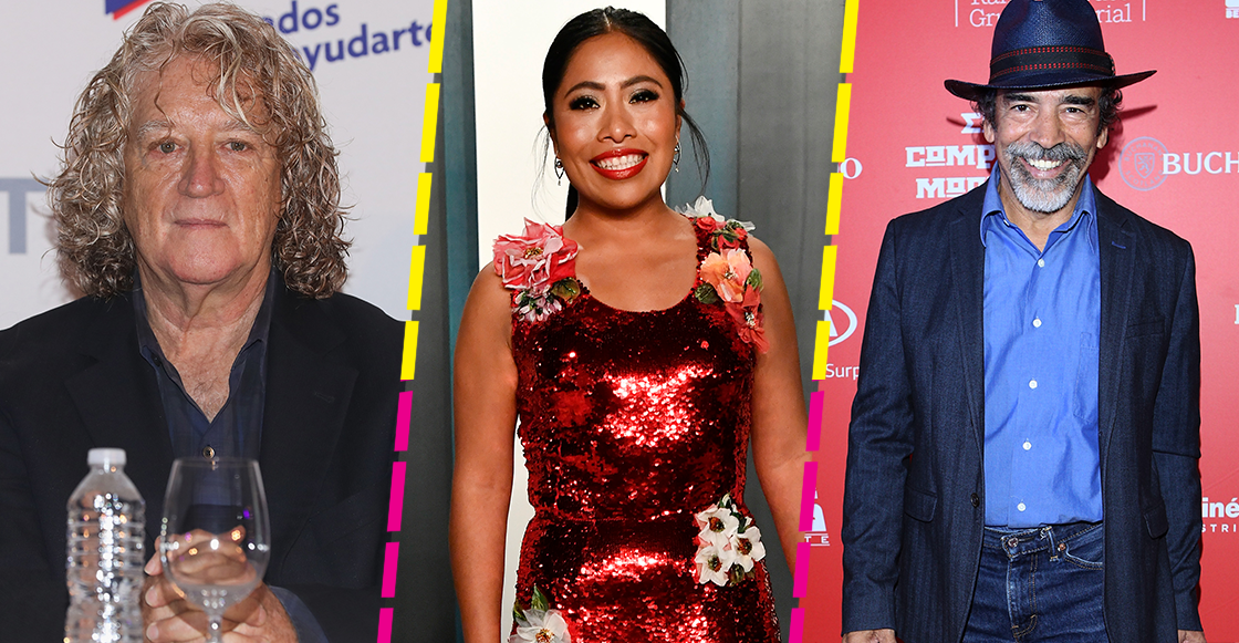 Esto es lo que sabemos sobre la nueva película de Yalitza Aparicio