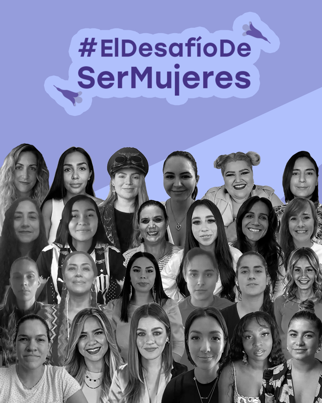 ElDesafíodeSerMujeres-charlas