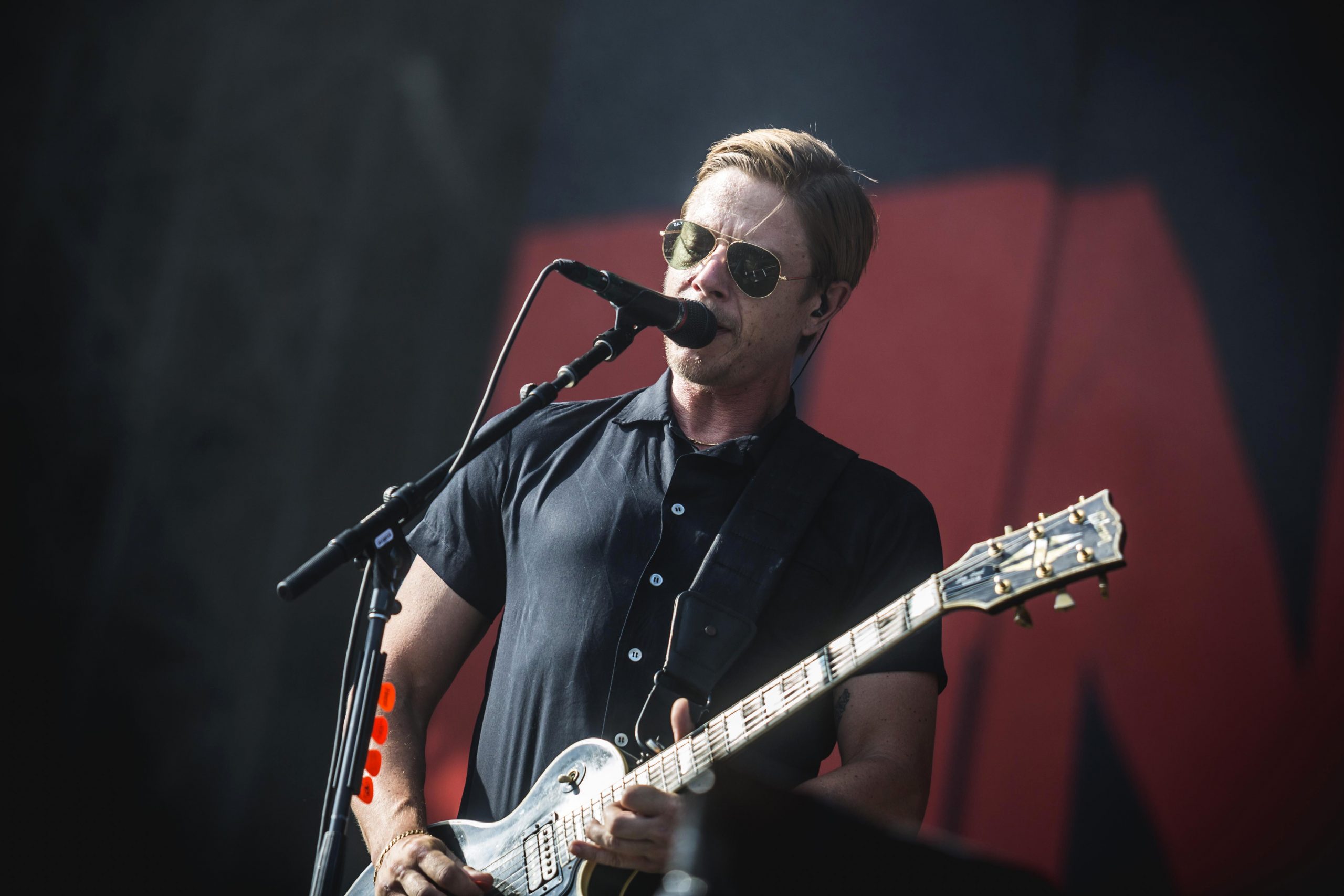 Buenas noticias: Interpol revela que ya trabaja en un nuevo disco