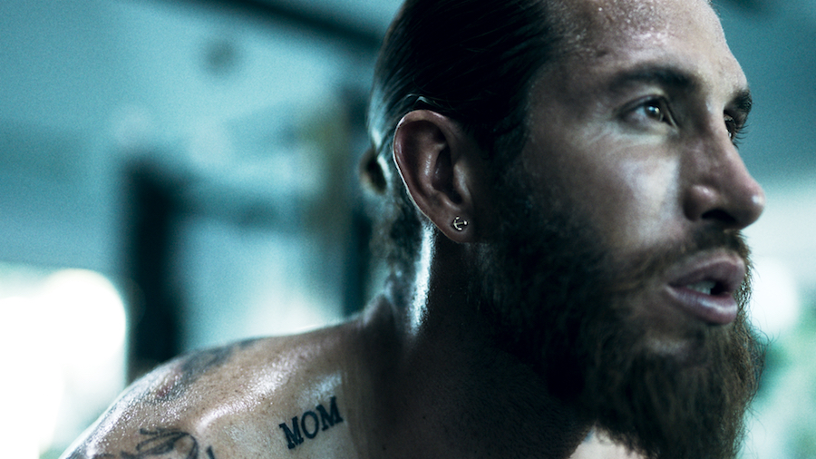 ¿De qué trata y cuándo se estrena "La Leyenda de Sergio Ramos" en Amazon Prime Video?