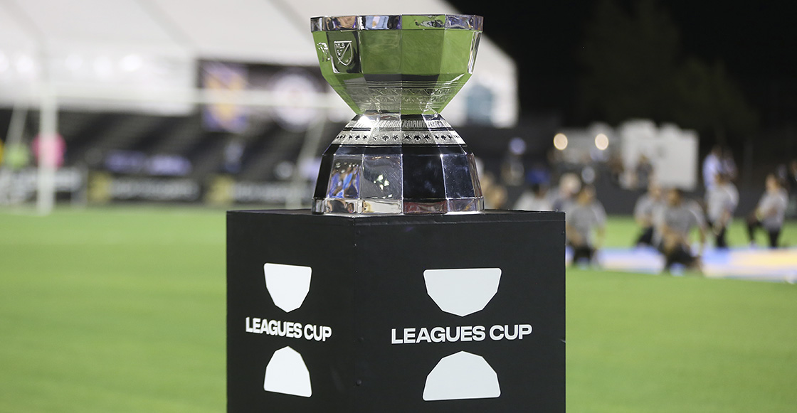 ¿Qué es la Leagues Cup? Torneo de MLS y Liga MX que regresa en 2021