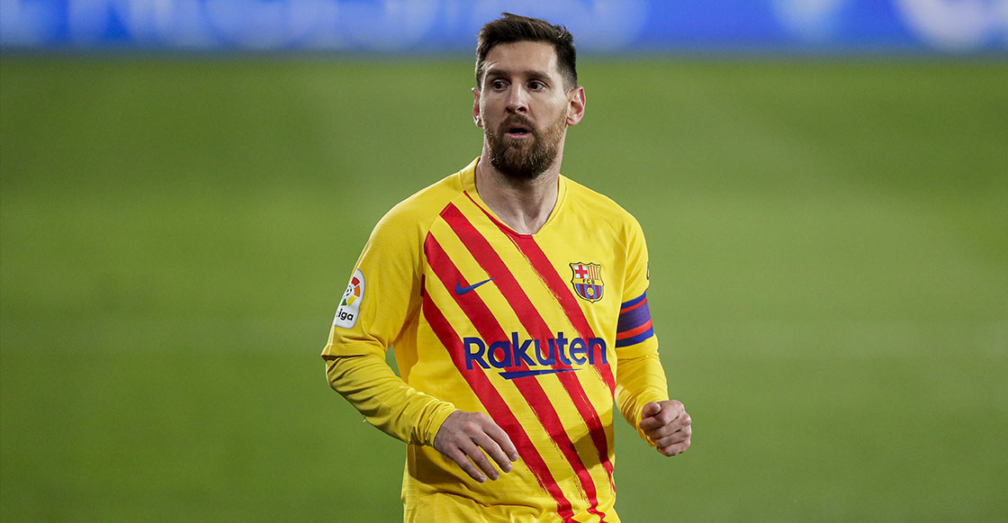 Messi y al Barcelona, ¿Qué les queda esta temporada?
