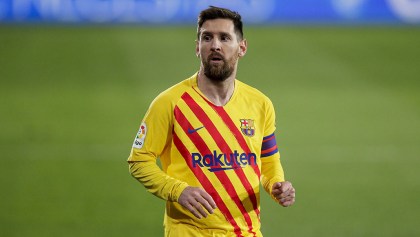 Messi y al Barcelona, ¿Qué les queda esta temporada?