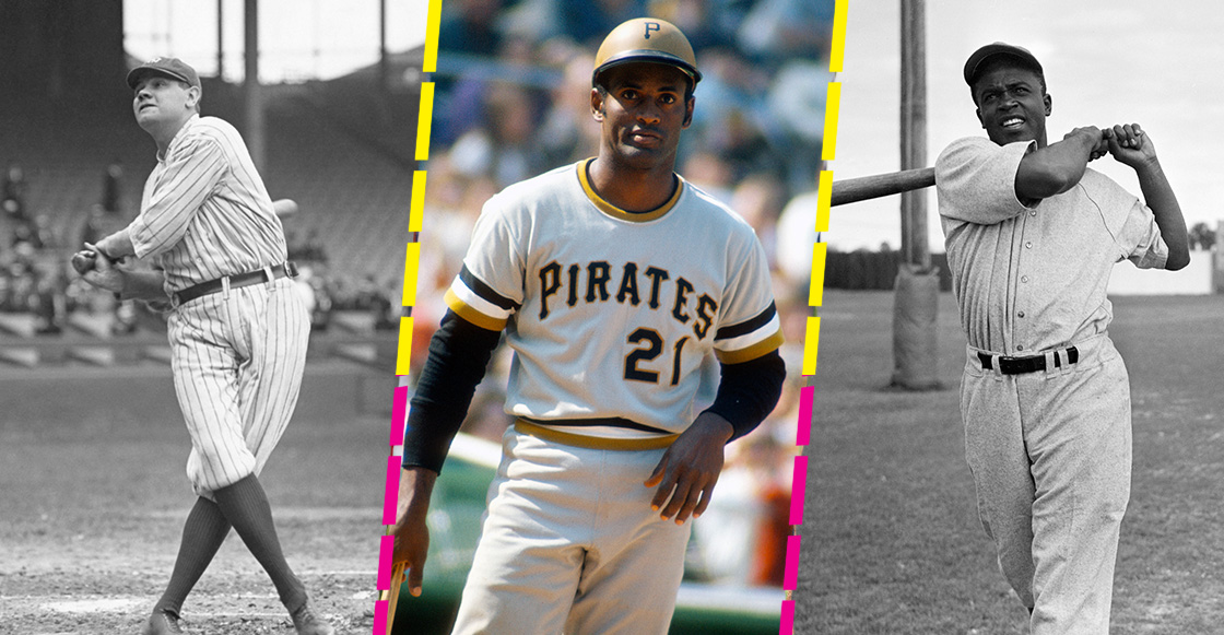 Los 3 momentos más significativos en la historia Opening Day de la MLB