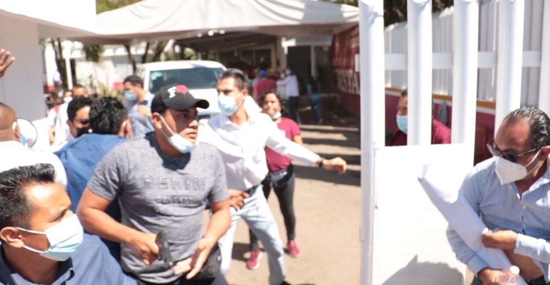 Santa-Lucia-del-Camino-vacunacion-oaxaca