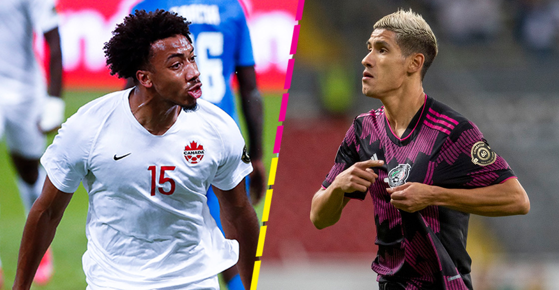 Por el pase a Juegos Olímpicos: ¿Cómo ver en vivo a la Selección Mexicana vs Canadá?
