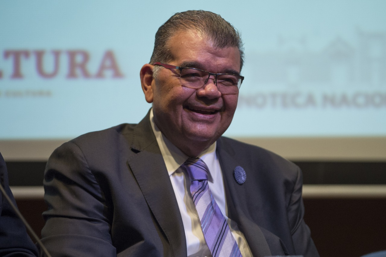 Don Emilio Fernando Alonso