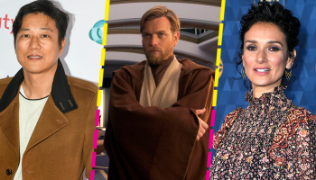 Estos son los actores que se unen al elenco de la serie de Obi-Wan en Disney+