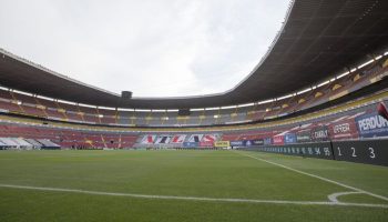 Baia baia: Atlas busca que la afición vuelva al Estadio Jalisco en abril