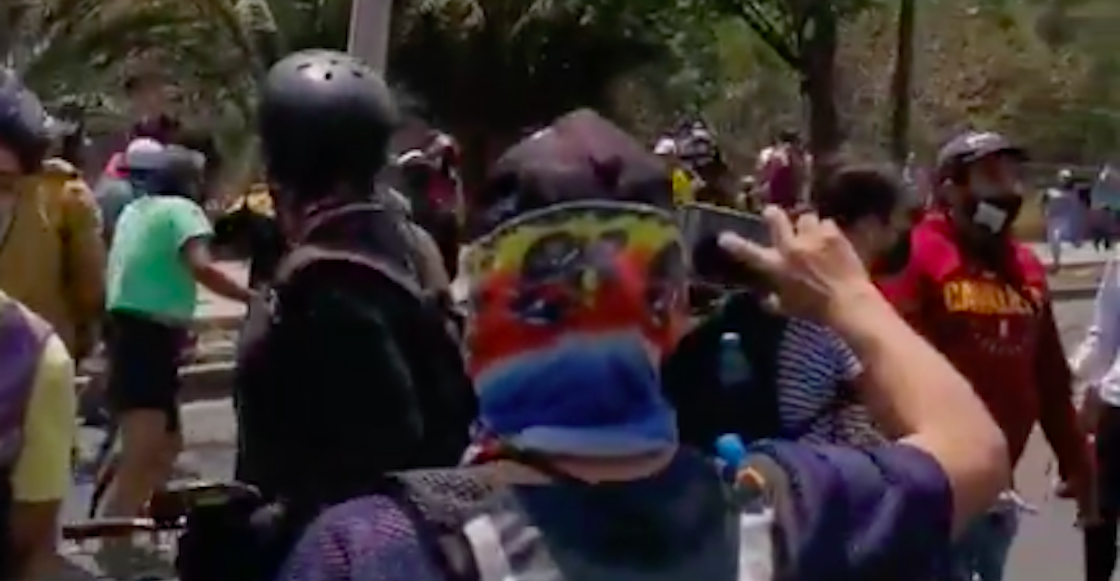 agresiones-ciclistas-humedal-xochimilco