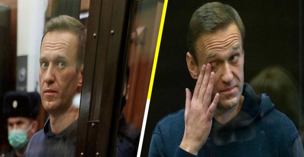 El ruso Alexei Navalny, debe amar mucho a su país como para regresar, luego de ser