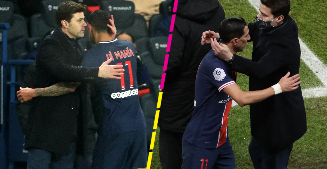 El cambio de emergencia de Di María tras enterarse de robo y secuestro en su casa