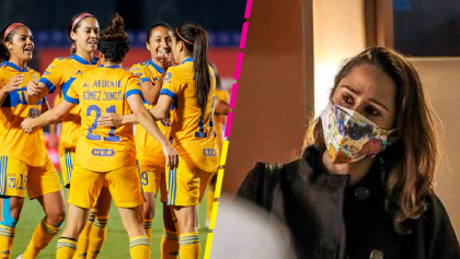 La importancia del lenguaje en el futbol femenil: Entrevista con Mariana Gutiérrez