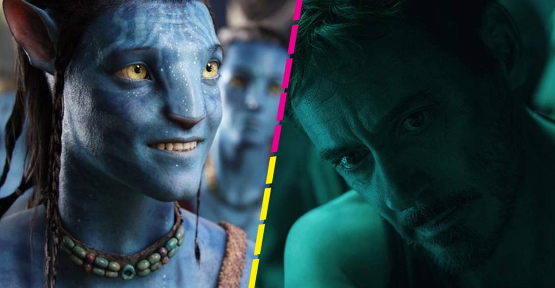 Inevitable: ‘Avatar’ vuelve a ser la película más taquillera de la historia tras superar a ‘Avengers: Endgame’