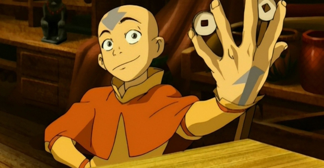¡'Avatar The Last Airbender' tendrá su propio universo expandido de
