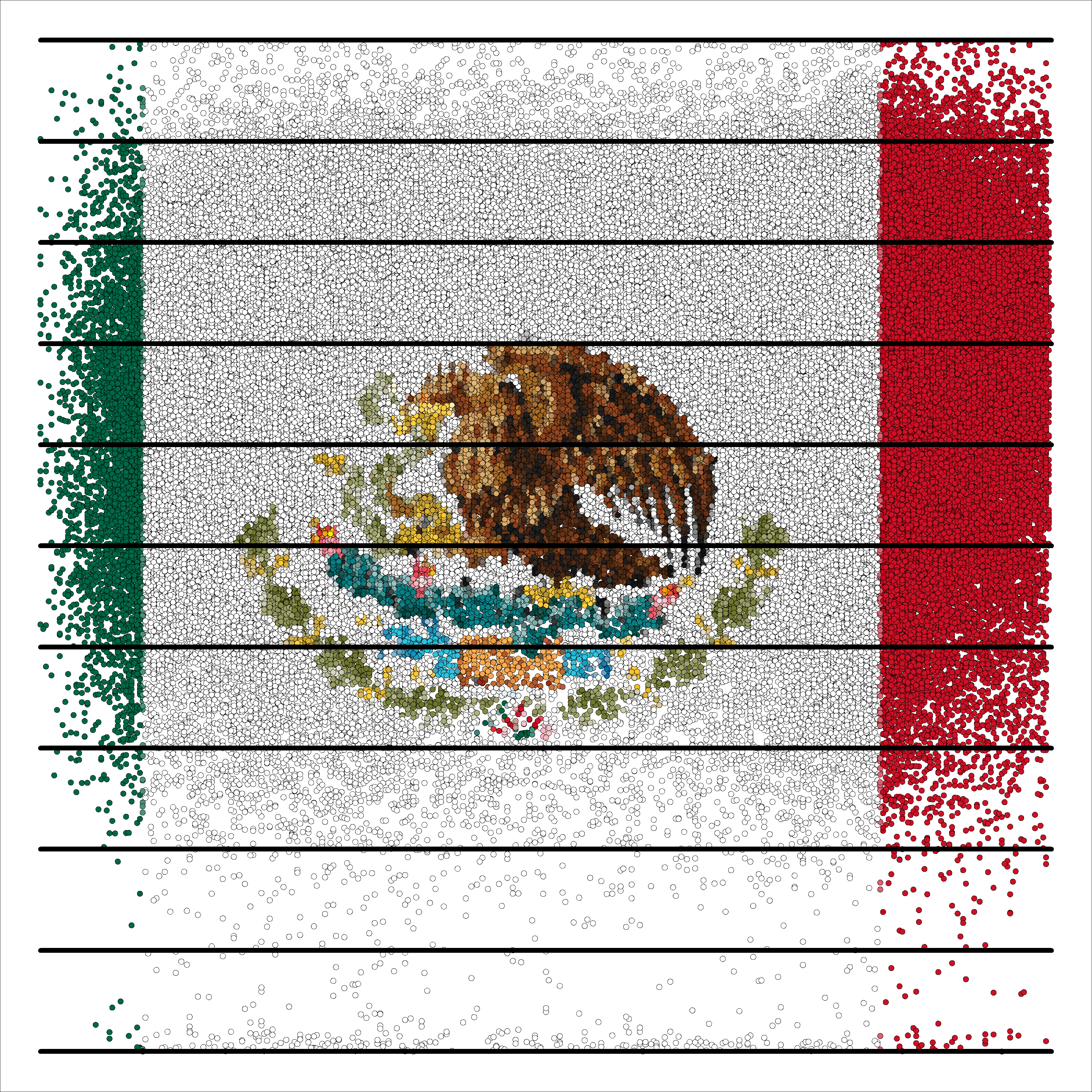bandera-muertes-méxico